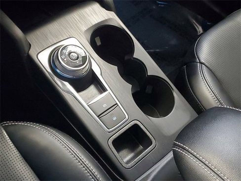 Used 2024 Ford Escape Platinum image 24