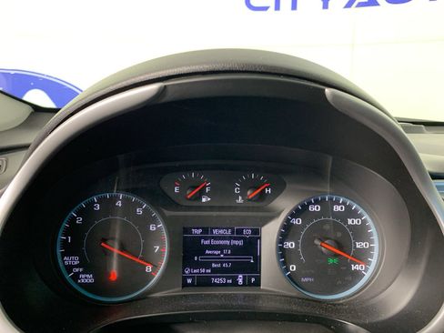 Used 2023 Chevrolet Malibu LT image 23