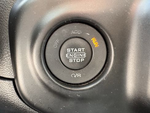 Used 2023 Jeep Wrangler Unlimited Rubicon 4xe w/ Cold Weather Group image 22