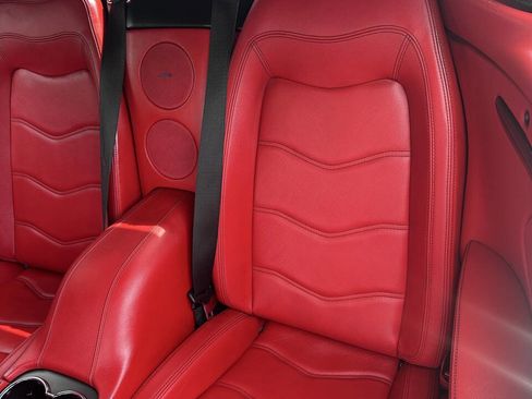 Used 2017 Maserati GranTurismo Convertible image 23