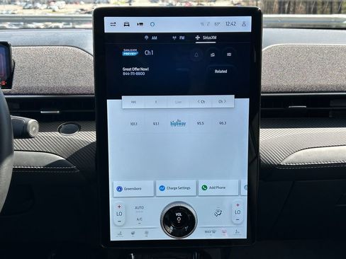 Used 2025 Ford Mustang Mach-E Premium image 25