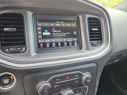 Used 2022 Dodge Charger SXT w/ Blacktop Package image 14