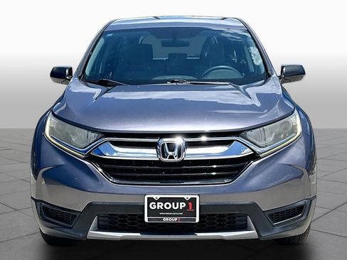 Used 2017 Honda CR-V LX image 4