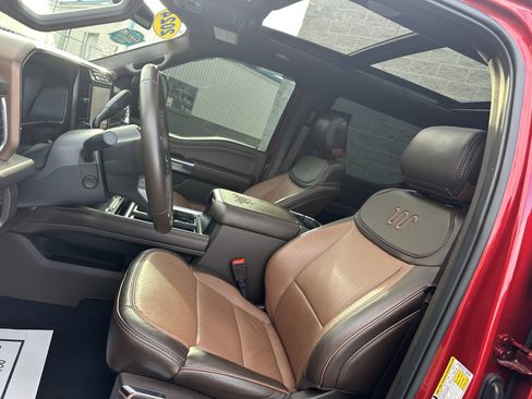 Used 2024 Ford F250 King Ranch image 9