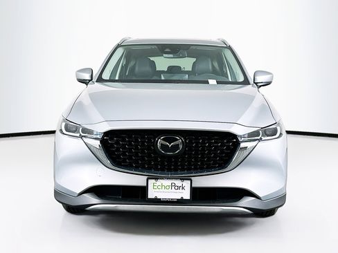 Used 2022 MAZDA CX-5 AWD 2.5 S w/ Preferred Package image 2