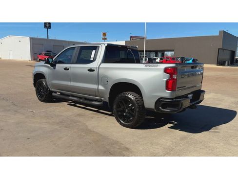 New 2026 Chevrolet Silverado 1500 LT Trail Boss w/ LT Trail Boss Premium Package image 6