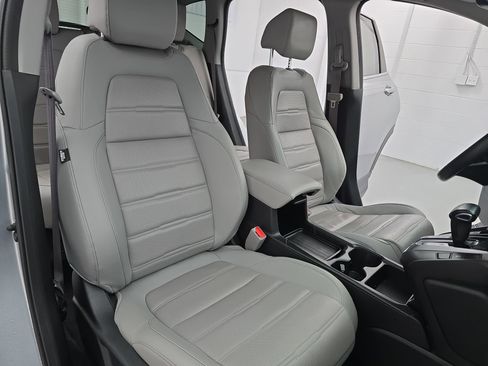 Certified 2022 Honda CR-V EX-L image 10
