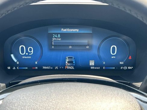 Used 2023 Ford Escape Active w/ Tech Pack #2 FWD image 41
