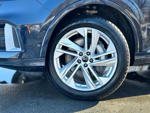 Used 2023 Audi Q7 3.0T Premium Plus image 2