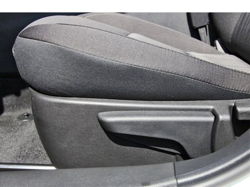 New 2025 Nissan Altima 2.5 S image 25