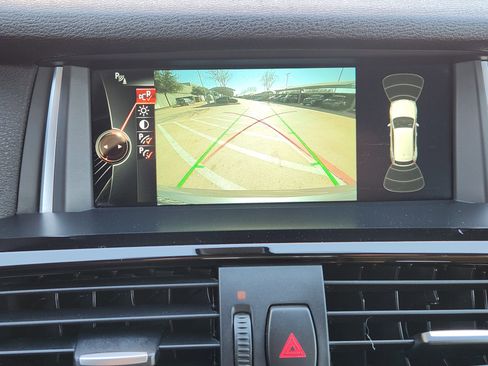 Used 2015 BMW X3 xDrive28i image 18