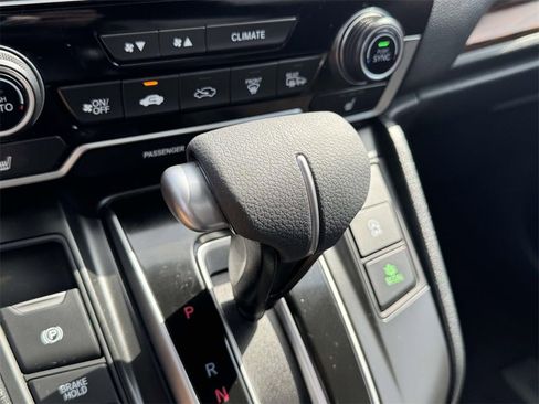 Certified 2022 Honda CR-V EX image 29