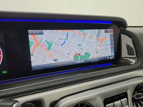 Used 2023 Mercedes-Benz G 550 image 12