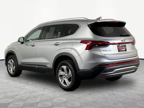 Used 2023 Hyundai Santa Fe SEL AWD/4WD image 4