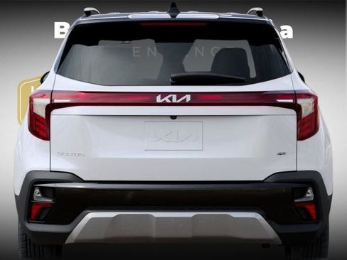 New 2026 Kia Seltos S AWD/4WD image 13
