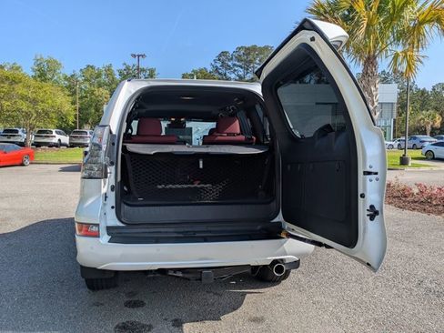 Used 2023 Lexus GX 460 Premium image 6