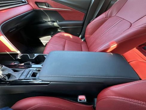 Used 2025 Toyota Camry XSE image 26