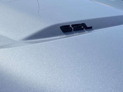 Certified 2023 Chevrolet Silverado 1500 RST image 30