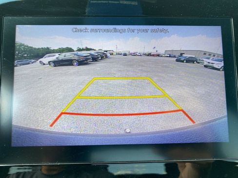 Certified 2024 Hyundai Santa Cruz SEL AWD/4WD image 24
