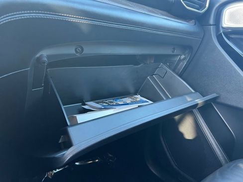 Used 2023 Ford Explorer Platinum w/ Technology Package image 23