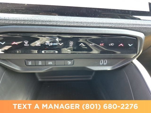 New 2026 Jeep Cherokee Laredo AWD/4WD image 20