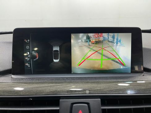 Used 2017 BMW 430i Convertible w/ Premium Package image 11