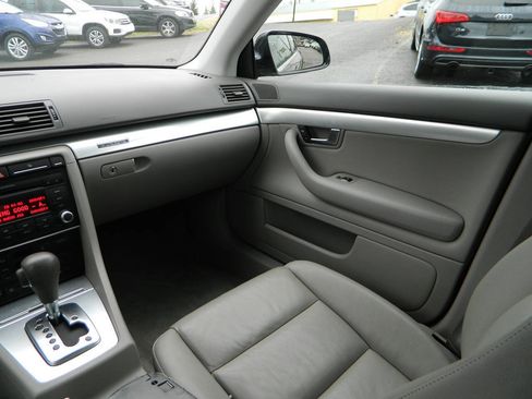 Used 2007 Audi A4 2.0T AWD/4WD image 17