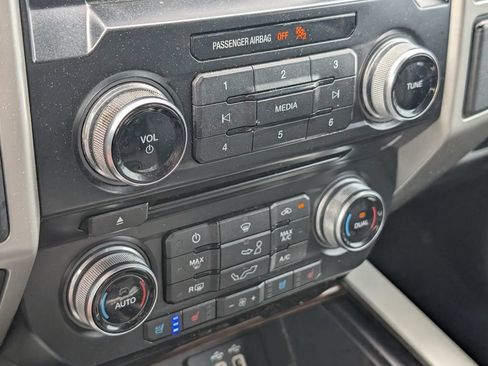 Used 2016 Ford F150 Lariat w/ Equipment Group 501A Mid AWD/4WD image 23