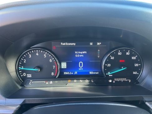 Used 2024 Ford Explorer Limited image 25