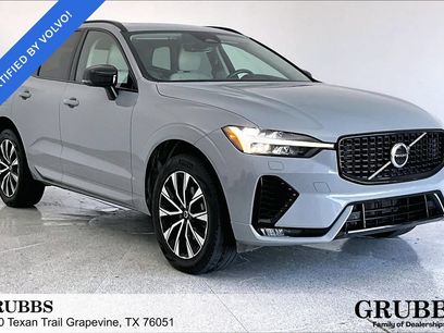 Used 2024 Volvo XC60 B5 Core w/ Protection Package Premier