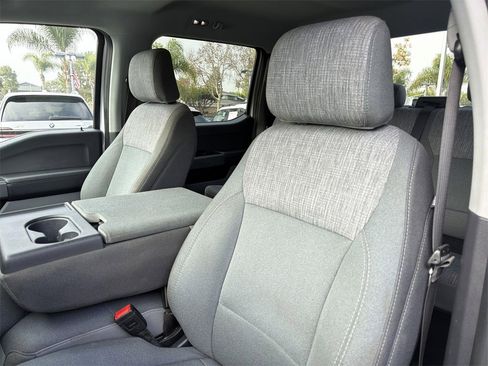 Used 2024 Ford F250 XLT image 20