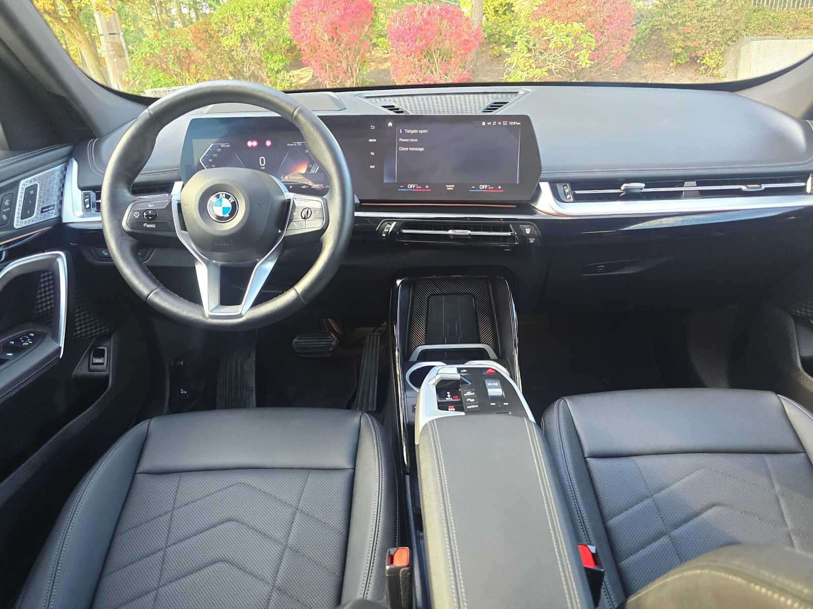 Used 2023 BMW X1 xDrive28i w/ Premium Package AWD/4WD image 18