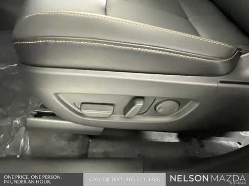 New 2026 MAZDA CX-70 3.3 Turbo w/ Preferred Package image 25