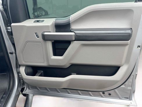 Used 2020 Ford F150 XLT AWD/4WD image 12
