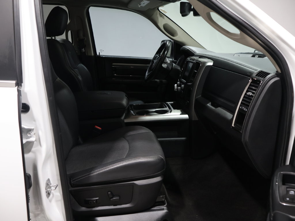 Used 2017 RAM 1500 Sport AWD/4WD image 22