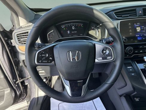 Used 2022 Honda CR-V EX image 11