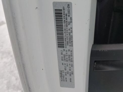 Used 2020 RAM ProMaster 1500 image 31