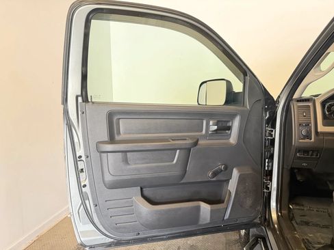 Used 2012 RAM 2500 ST w/ Popular Equipment Group AWD/4WD image 8