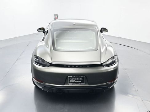 Used 2024 Porsche 718 Cayman GT4 image 36