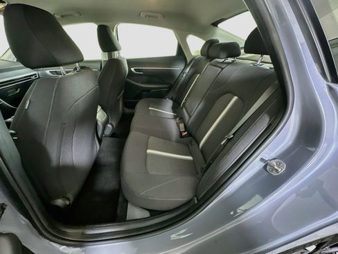 Used 2024 Hyundai Sonata SEL FWD image 29
