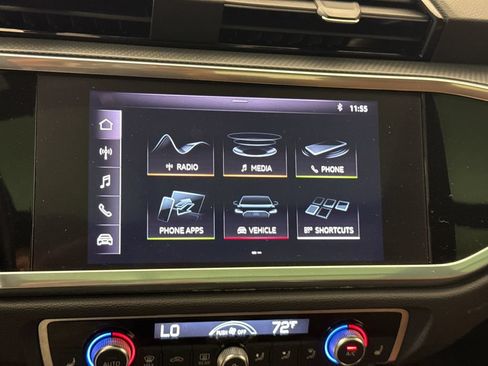 Used 2021 Audi Q3 2.0T Premium w/ Convenience Package AWD/4WD image 22