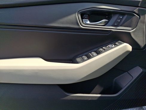 New 2026 Honda Accord EX-L image 10