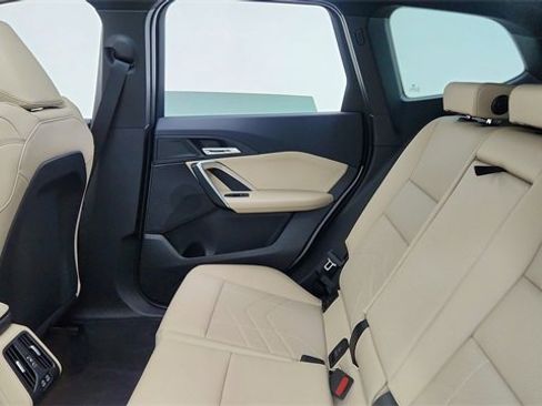 Used 2025 BMW X1 xDrive28i image 28