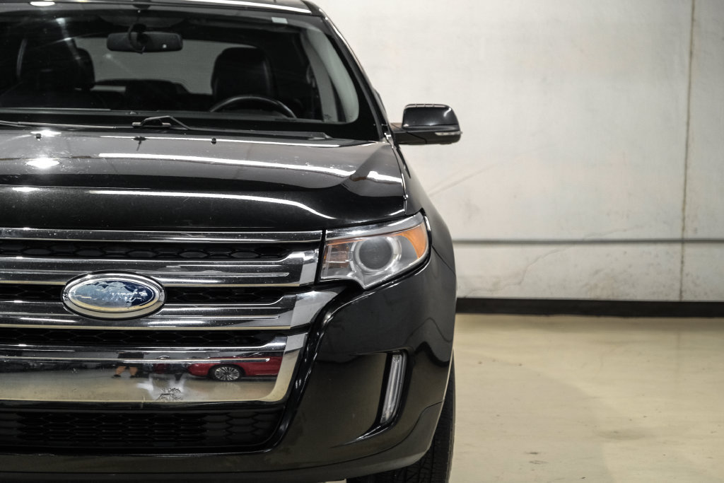Used 2013 Ford Edge SEL AWD/4WD image 46