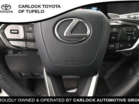 Used 2024 Lexus GX 550 w/ Accessory Package (Z1) AWD/4WD image 26