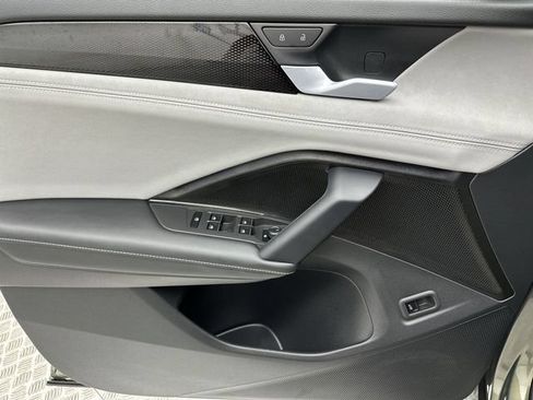 Certified 2026 Volkswagen Tiguan SE R-Line AWD/4WD image 13