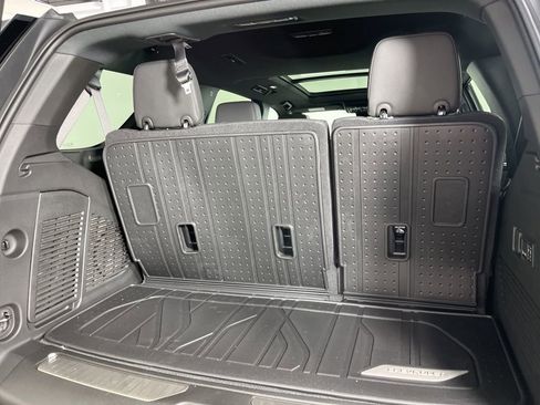 New 2026 Chevrolet Tahoe Z71 w/ Comfort Package image 22