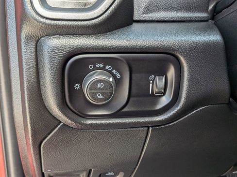 New 2026 RAM 2500 Tradesman AWD/4WD image 18