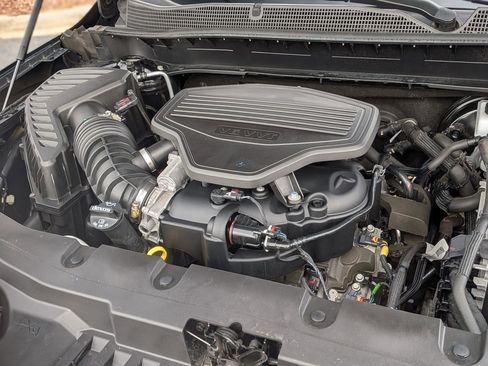 Used 2022 Chevrolet Blazer RS image 34