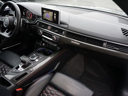 Used 2019 Audi RS 5 w/ Dynamic Plus Package image 20